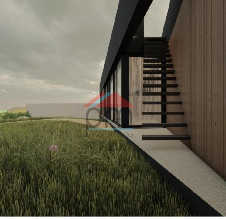 Moradia T2 para Venda em Vila Praia de Ancora Foto 5