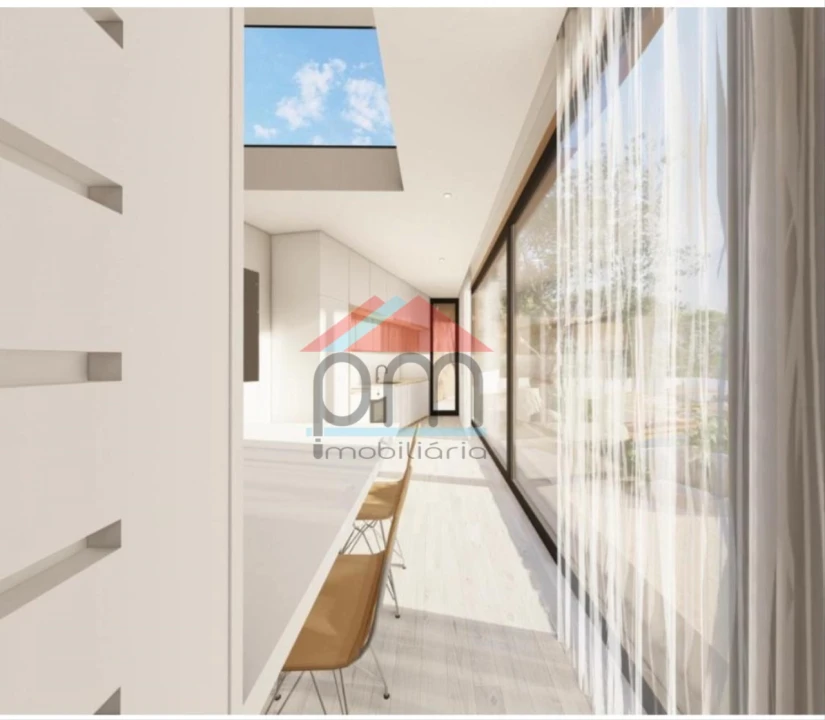 Moradia T2 para Venda em Vila Praia de Ancora Foto 9