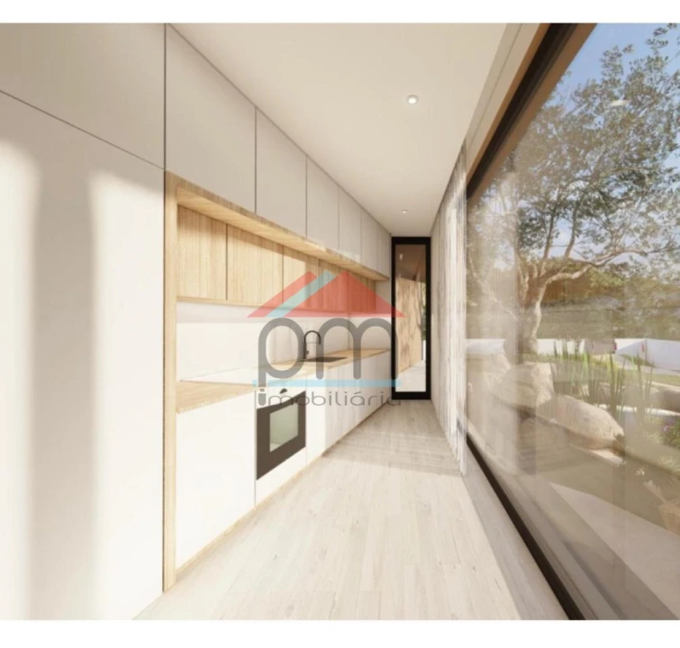 Moradia T2 para Venda em Vila Praia de Ancora Foto 10