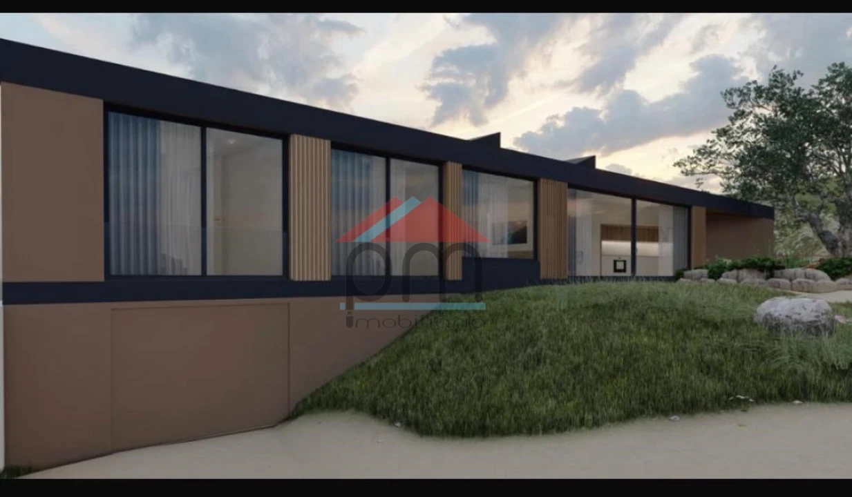 Moradia T2 para Venda em Vila Praia de Ancora Foto 4