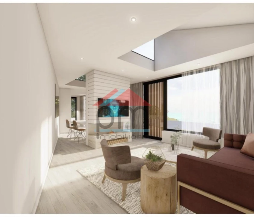 Moradia T2 para Venda em Vila Praia de Ancora Foto 6