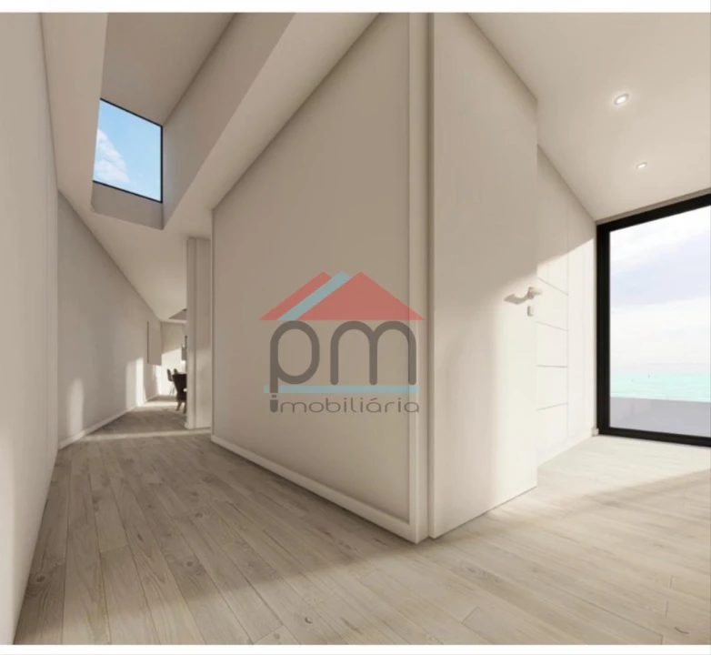 Moradia T2 para Venda em Vila Praia de Ancora Foto 11