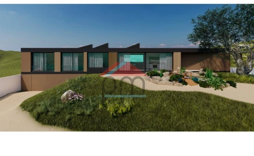 Moradia T2 para Venda em Vila Praia de Ancora Foto 1