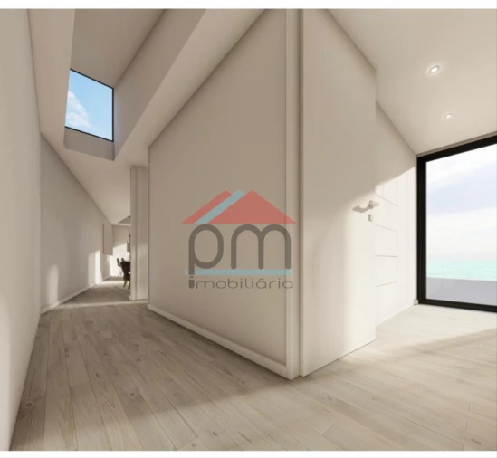 Moradia T2 para Venda em Vila Praia de Ancora Foto 11