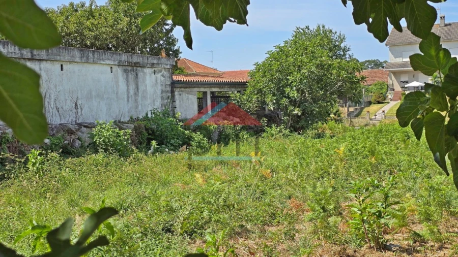 Terreno para Venda em Monção e Troviscoso Foto 2