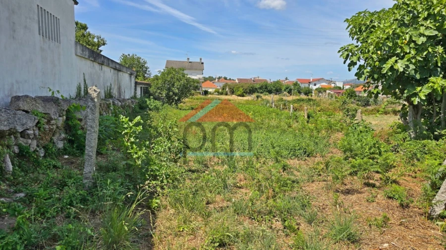 Terreno para Venda em Monção e Troviscoso Foto 4