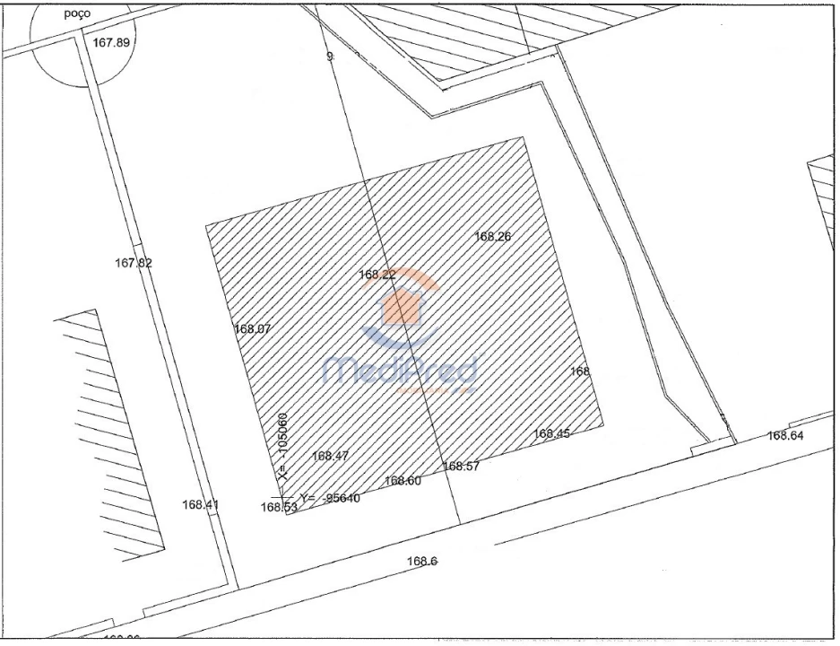 Terreno para Venda em Algueirão-Mem Martins Foto 1