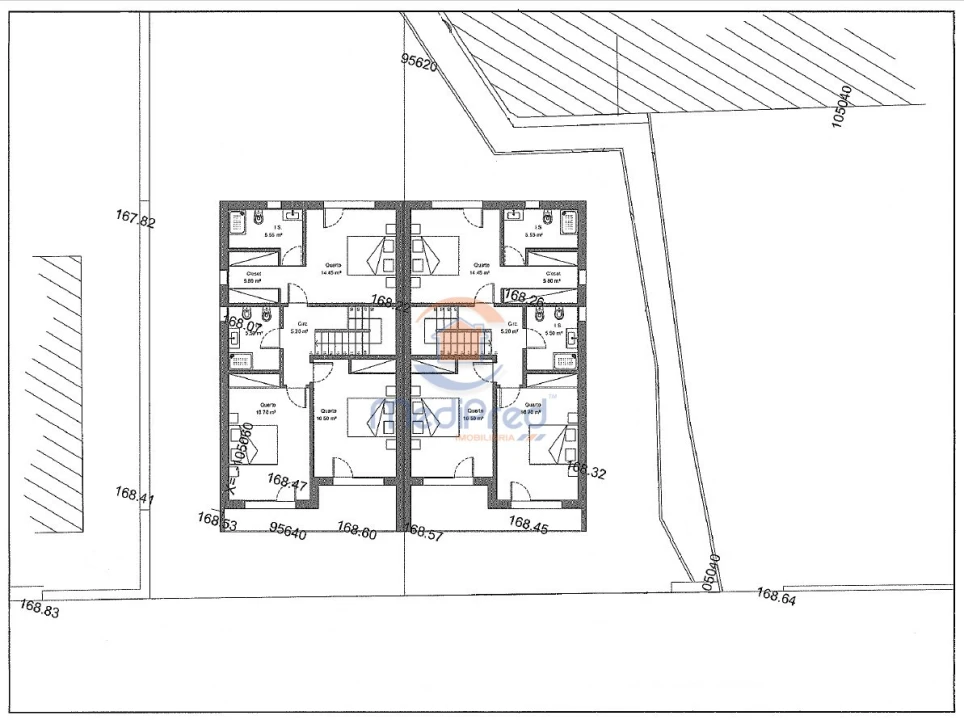 Terreno para Venda em Algueirão-Mem Martins Foto 3