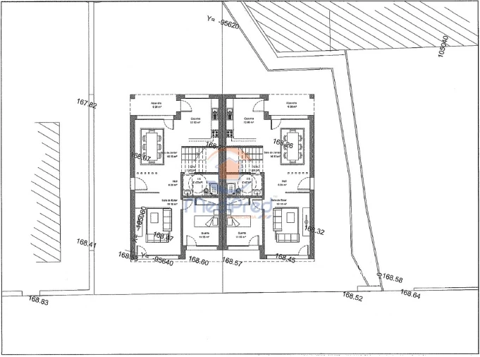 Terreno para Venda em Algueirão-Mem Martins Foto 2