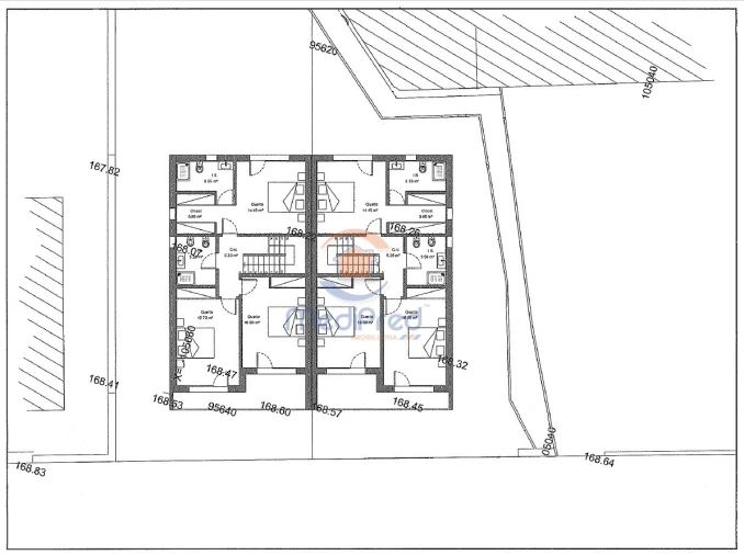Terreno para Venda em Algueirão-Mem Martins Foto 3