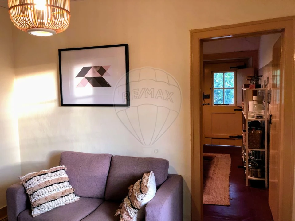 Moradia T2 para Arrendamento em Chamusca e Pinheiro Grande Foto 6