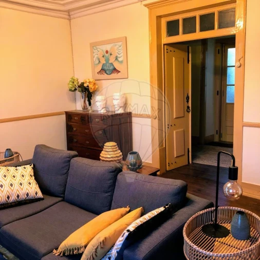 Moradia T2 para Arrendamento em Chamusca e Pinheiro Grande Foto 12