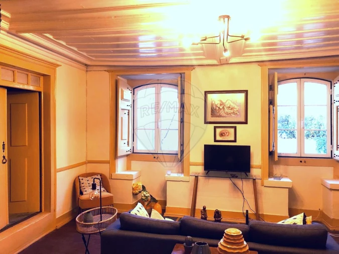 Moradia T2 para Arrendamento em Chamusca e Pinheiro Grande Foto 3