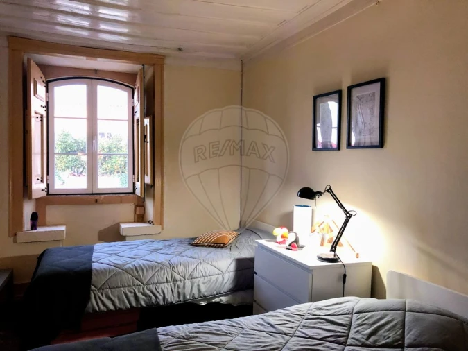 Moradia T2 para Arrendamento em Chamusca e Pinheiro Grande Foto 11