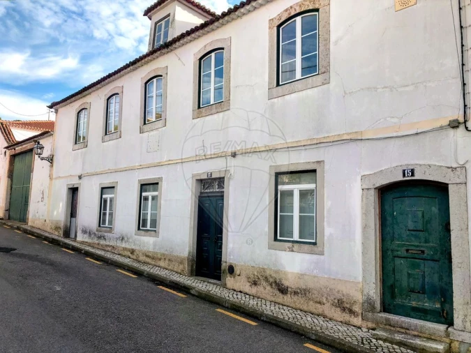 Moradia T2 para Arrendamento em Chamusca e Pinheiro Grande