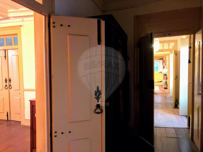 Moradia T2 para Arrendamento em Chamusca e Pinheiro Grande Foto 13