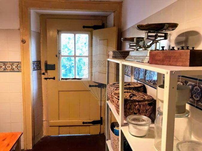 Moradia T2 para Arrendamento em Chamusca e Pinheiro Grande Foto 17