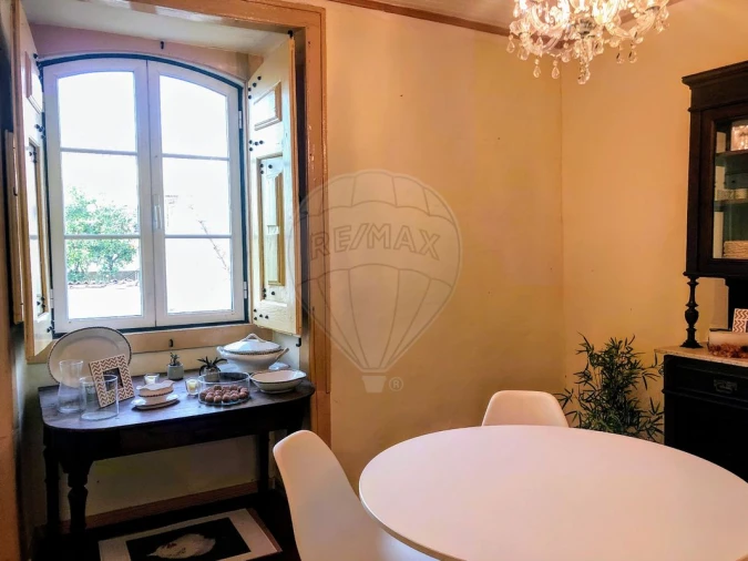 Moradia T2 para Arrendamento em Chamusca e Pinheiro Grande Foto 4