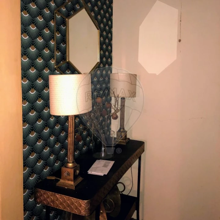 Moradia T2 para Arrendamento em Chamusca e Pinheiro Grande Foto 14