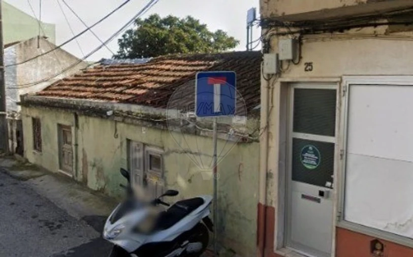 Moradia T6 para Venda em Sacavém e Prior Velho Foto 8