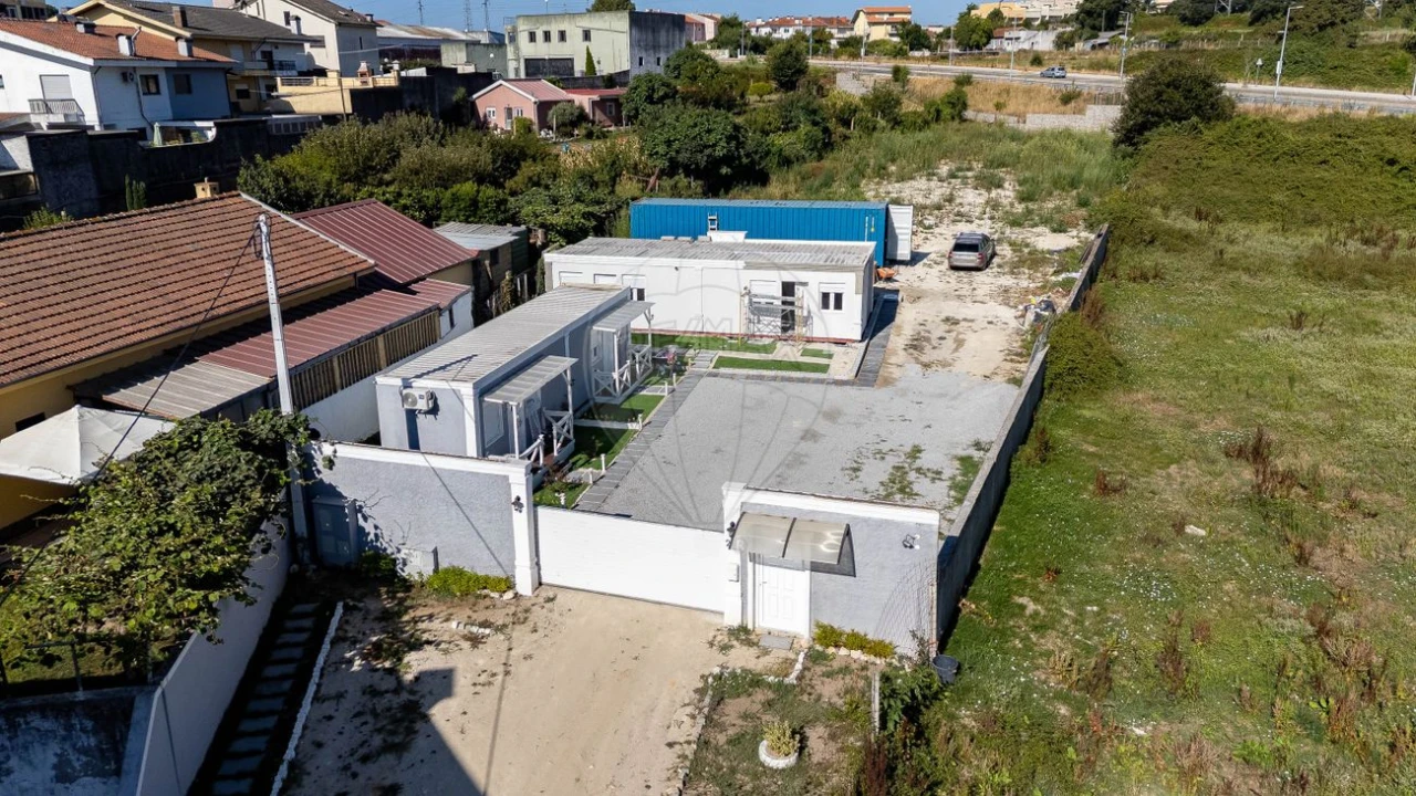 Terreno para Venda em Rio Tinto Foto 5