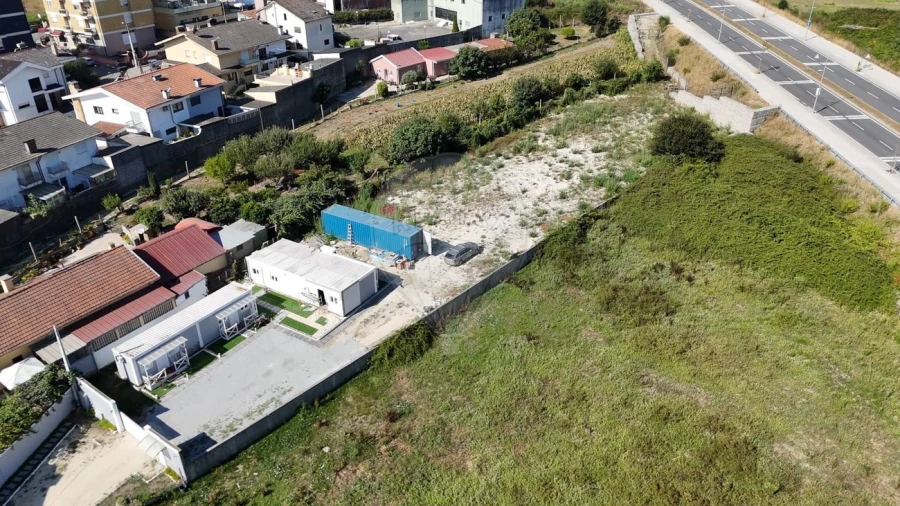 Terreno para Venda em Rio Tinto Foto 4