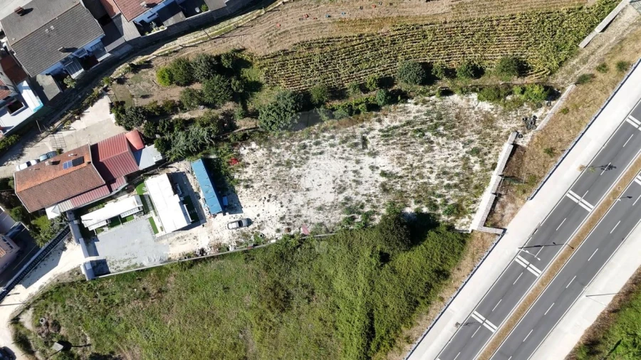 Terreno para Venda em Rio Tinto Foto 3