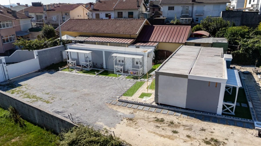 Terreno para Venda em Rio Tinto Foto 14
