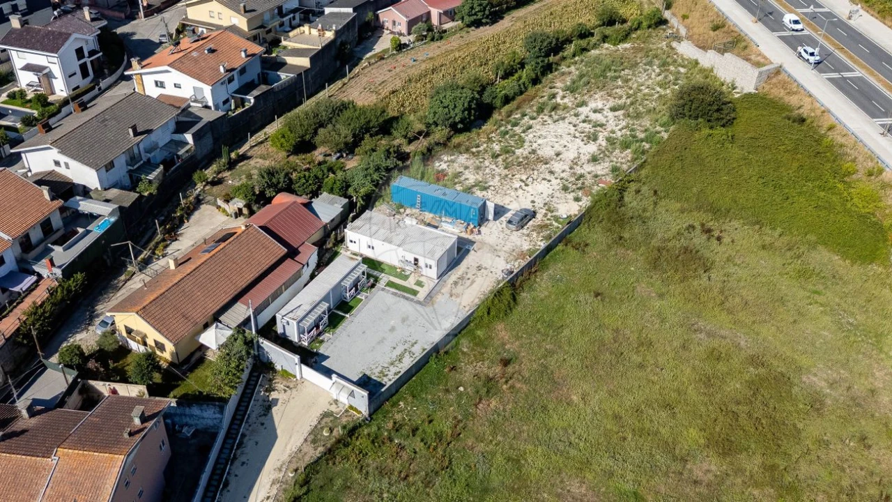 Terreno para Venda em Rio Tinto Foto 7