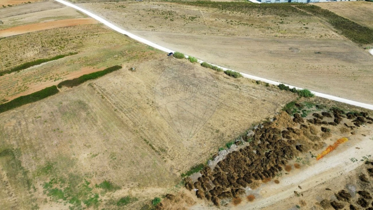 Terreno para Venda em Ponte do Rol Foto 6