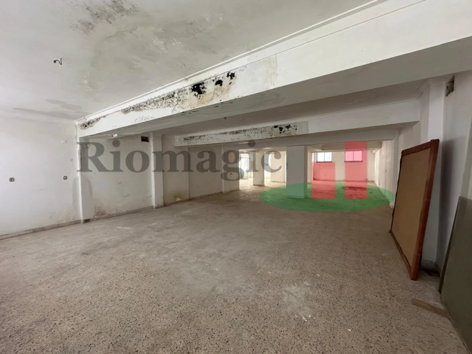 Armazém para Arrendamento em Agualva e Mira-Sintra Foto 1