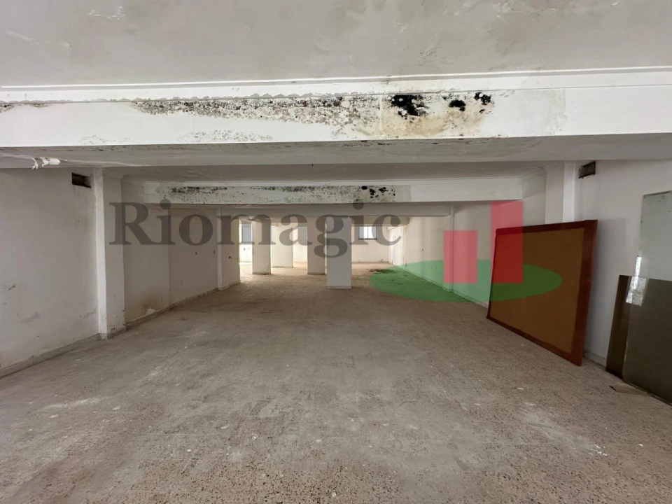 Armazém para Arrendamento em Agualva e Mira-Sintra Foto 4