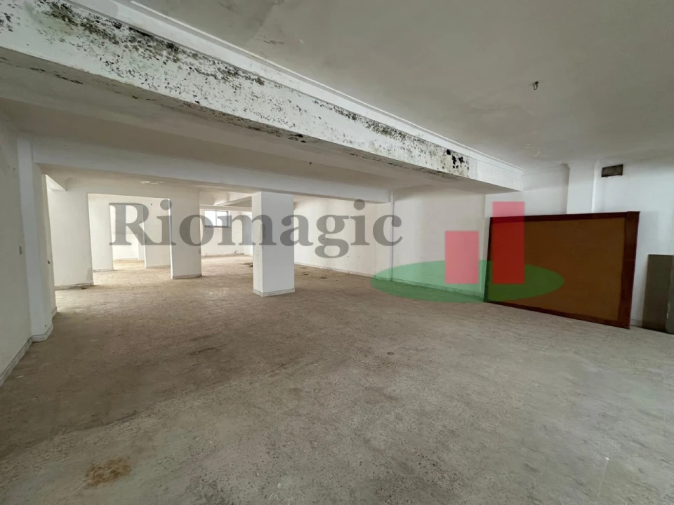 Armazém para Arrendamento em Agualva e Mira-Sintra Foto 6