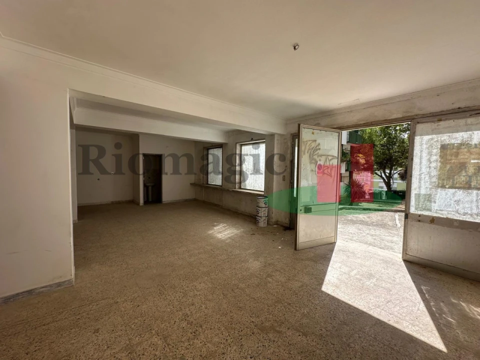 Armazém para Arrendamento em Agualva e Mira-Sintra Foto 8