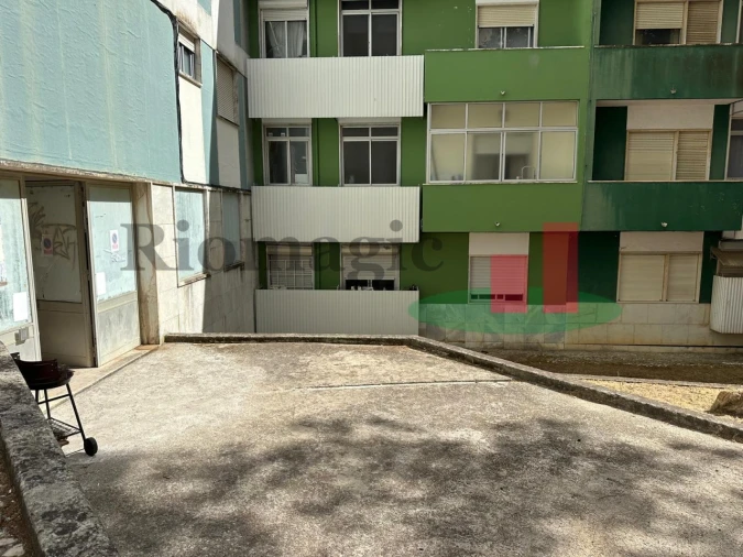 Armazém para Arrendamento em Agualva e Mira-Sintra Foto 13