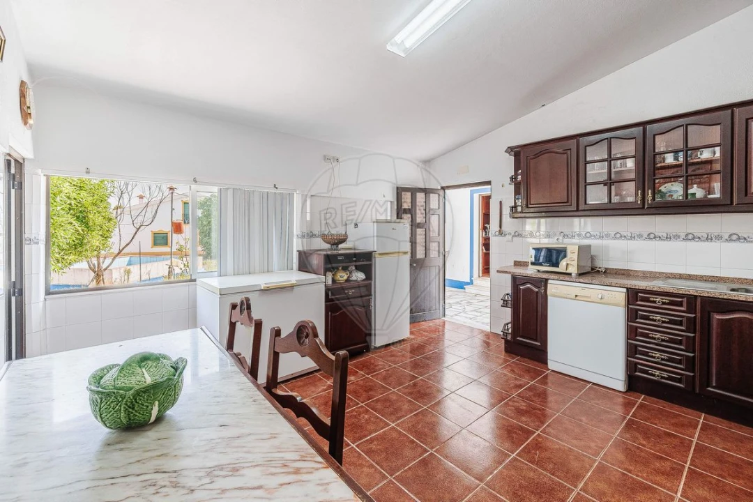 Moradia T3 para Venda em Gafanhoeira (São Pedro) e Sabugueiro Foto 22