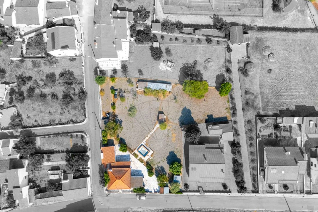 Moradia T3 para Venda em Gafanhoeira (São Pedro) e Sabugueiro Foto 16