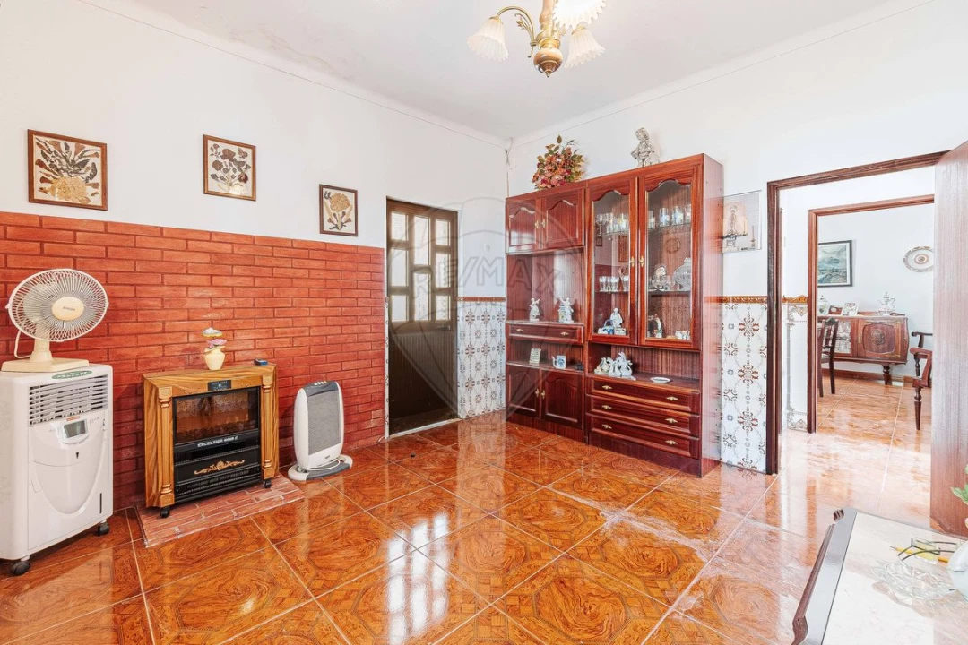 Moradia T3 para Venda em Gafanhoeira (São Pedro) e Sabugueiro Foto 30