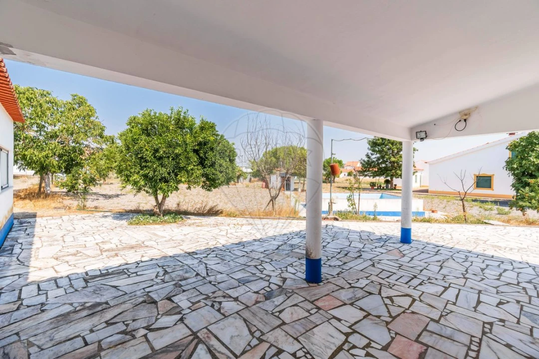 Moradia T3 para Venda em Gafanhoeira (São Pedro) e Sabugueiro Foto 6