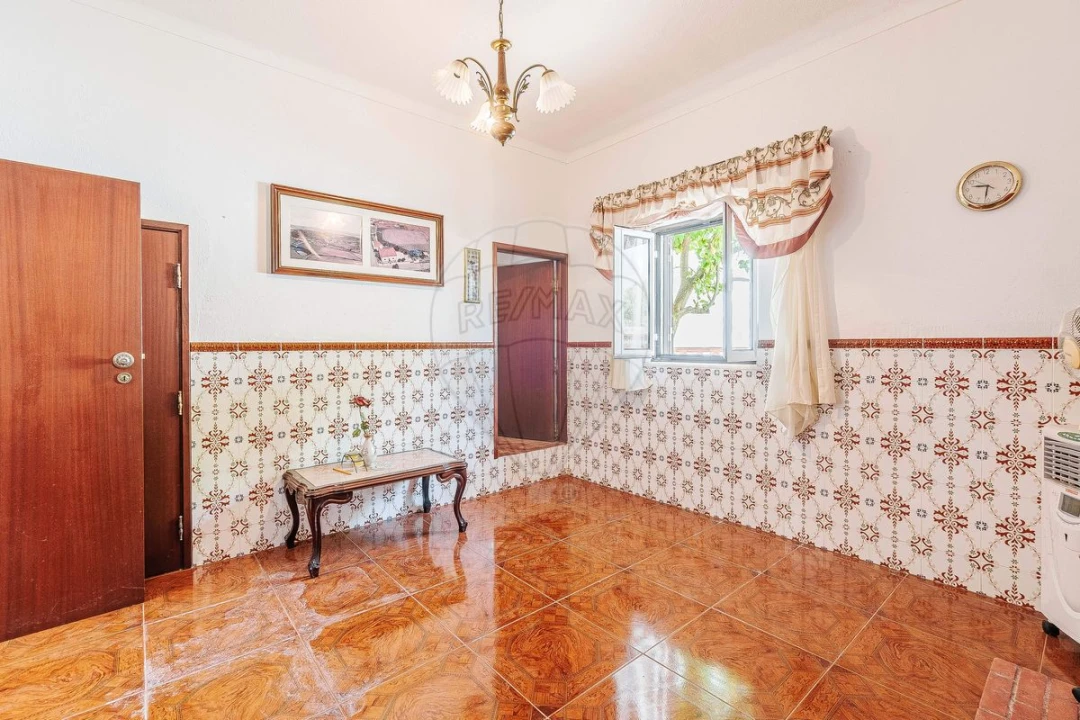 Moradia T3 para Venda em Gafanhoeira (São Pedro) e Sabugueiro Foto 33