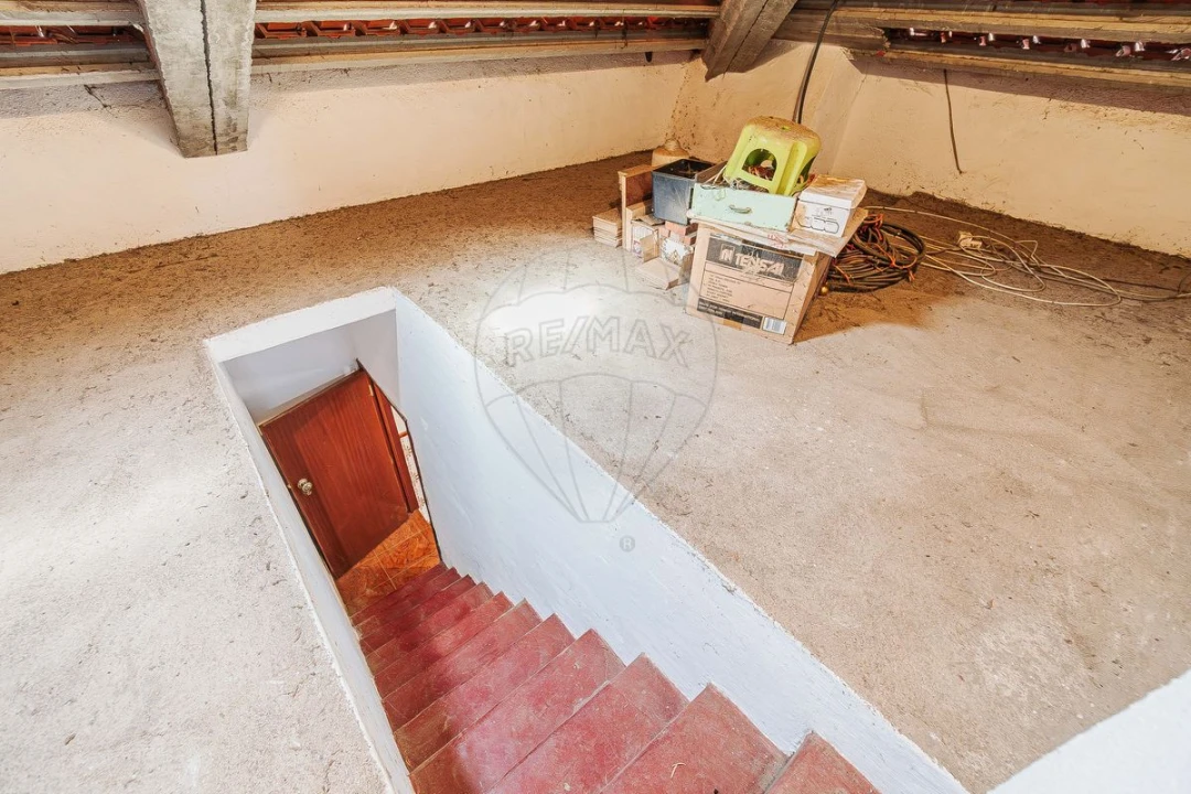 Moradia T3 para Venda em Gafanhoeira (São Pedro) e Sabugueiro Foto 46