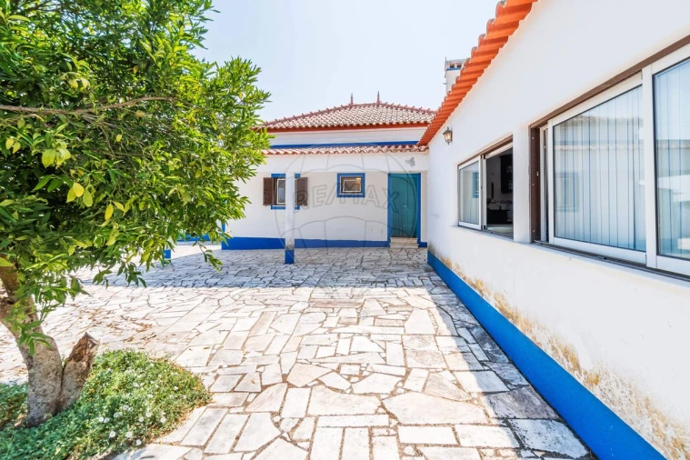 Moradia T3 para Venda em Gafanhoeira (São Pedro) e Sabugueiro Foto 5