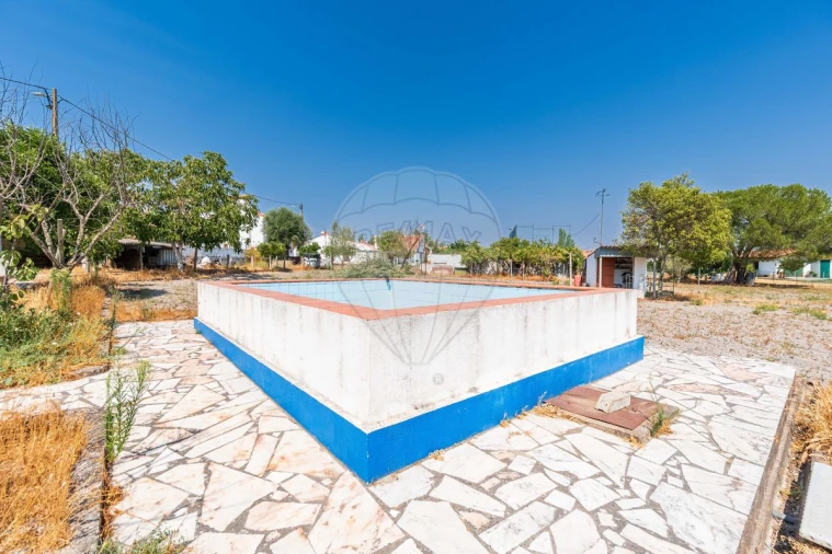 Moradia T3 para Venda em Gafanhoeira (São Pedro) e Sabugueiro Foto 15