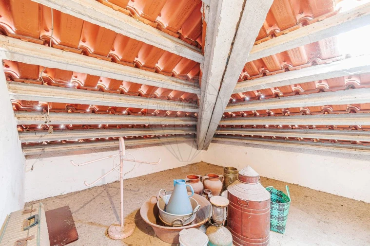 Moradia T3 para Venda em Gafanhoeira (São Pedro) e Sabugueiro Foto 44