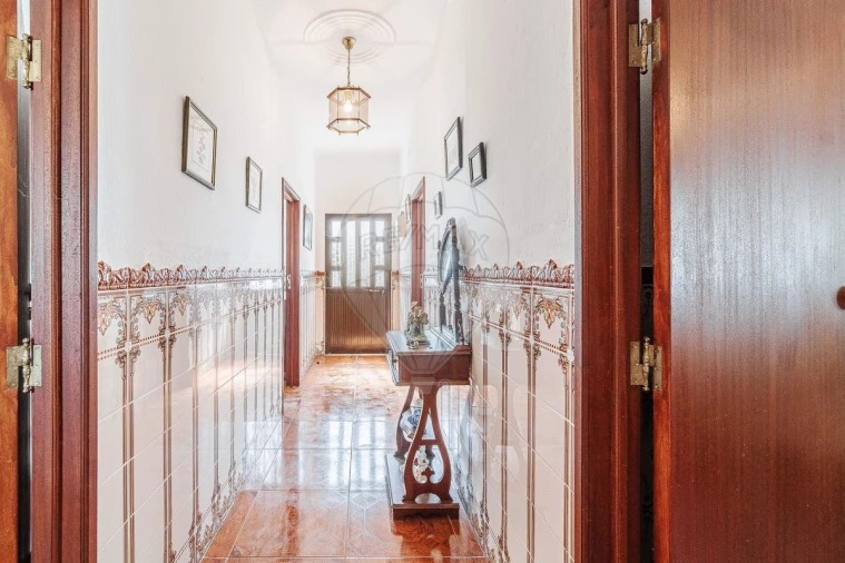 Moradia T3 para Venda em Gafanhoeira (São Pedro) e Sabugueiro Foto 35