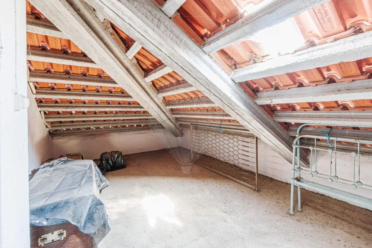 Moradia T3 para Venda em Gafanhoeira (São Pedro) e Sabugueiro Foto 45