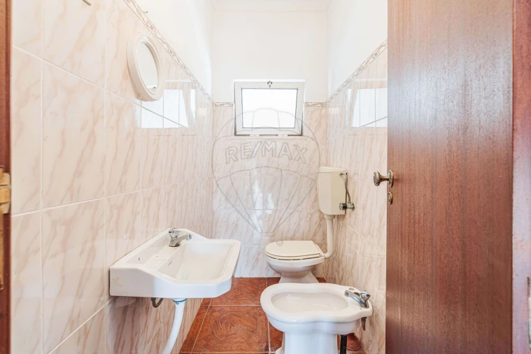 Moradia T3 para Venda em Gafanhoeira (São Pedro) e Sabugueiro Foto 43