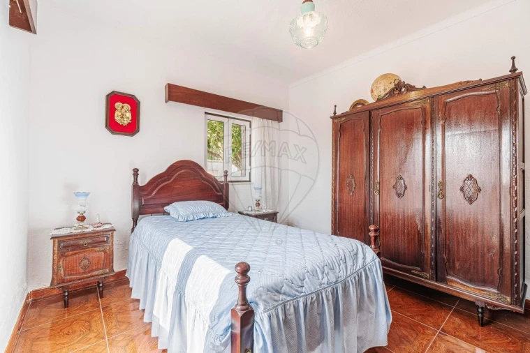 Moradia T3 para Venda em Gafanhoeira (São Pedro) e Sabugueiro Foto 41