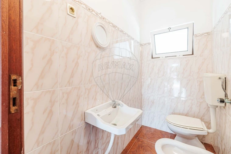 Moradia T3 para Venda em Gafanhoeira (São Pedro) e Sabugueiro Foto 42