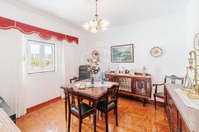 Moradia T3 para Venda em Gafanhoeira (São Pedro) e Sabugueiro Foto 37